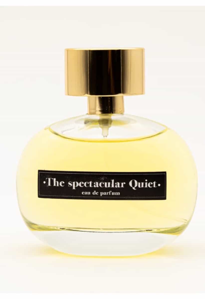 The Spectacular Quiet