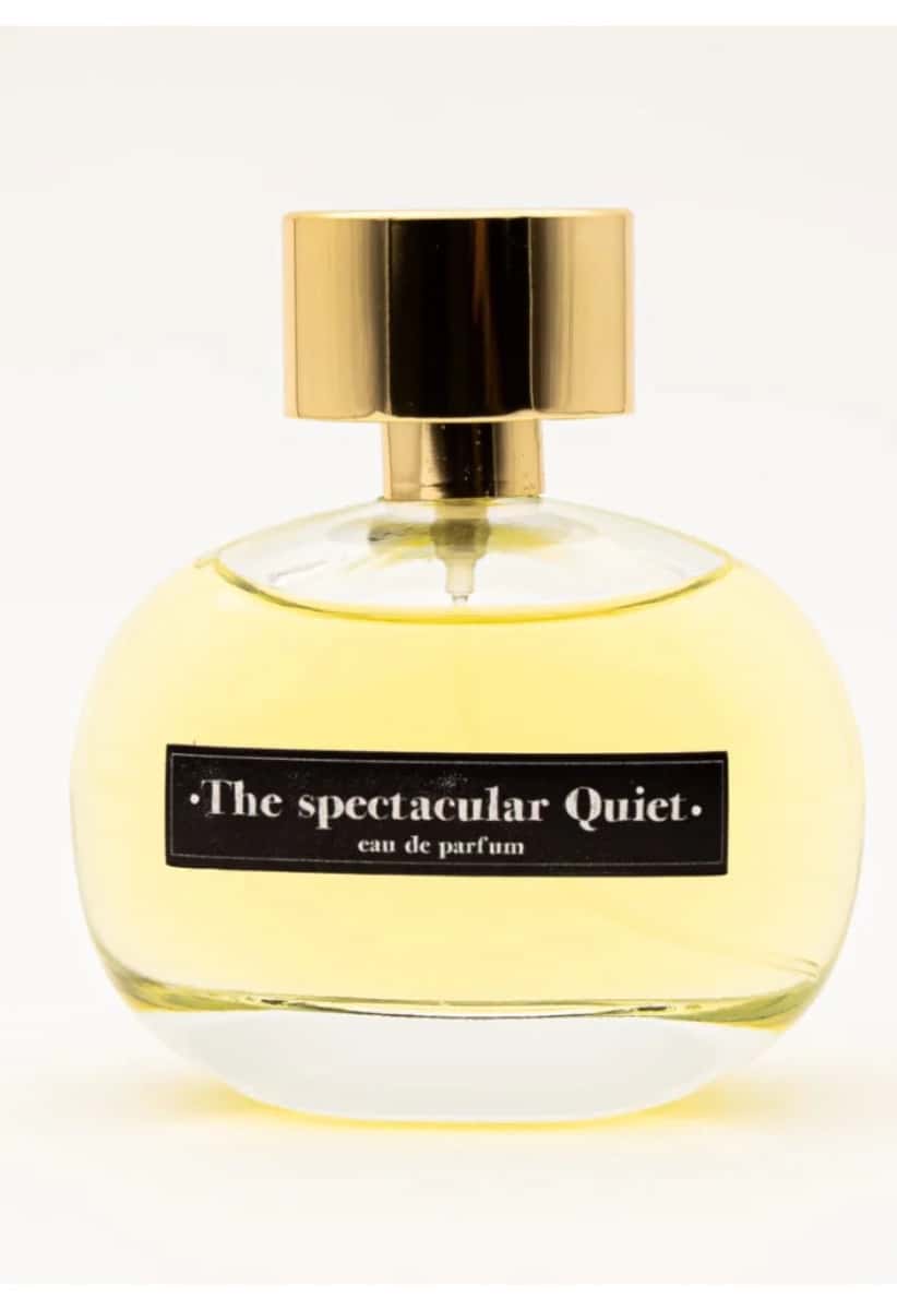 The Spectacular Quiet