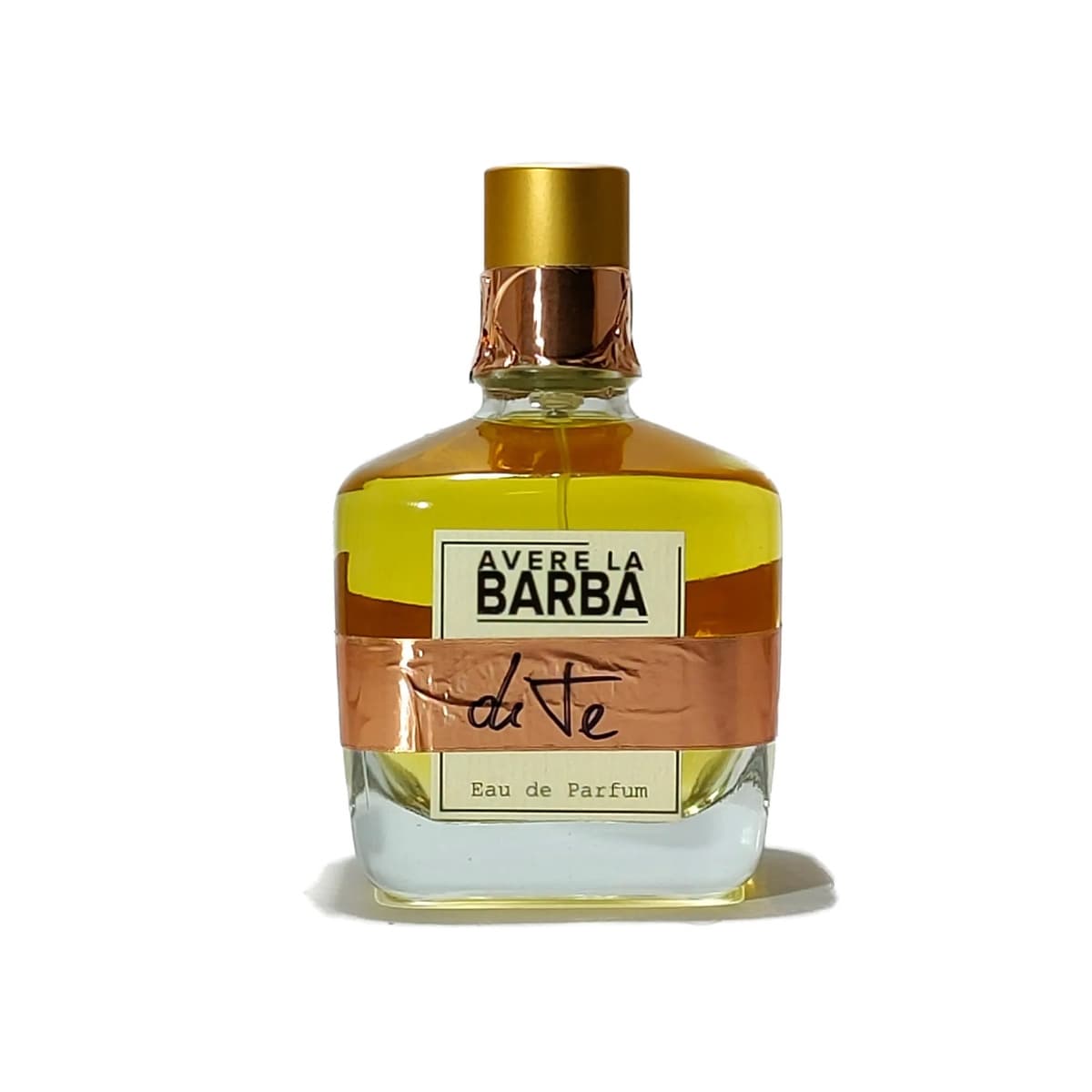 Profumo di Te - 100ml