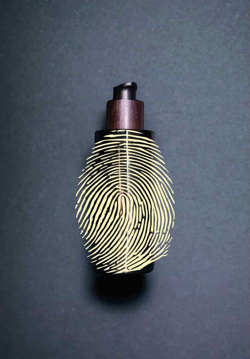 IMPRONTA Huile Corps et Cheveux – 100ml