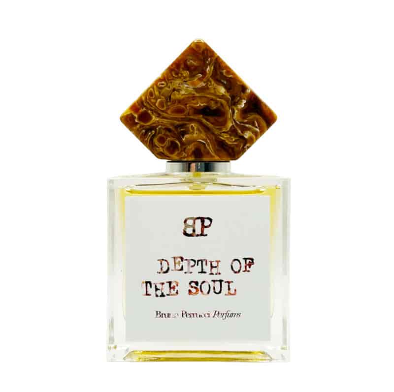 Depth of the Soul – 50ml
