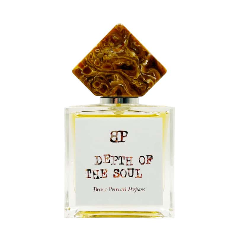 Depth of the Soul