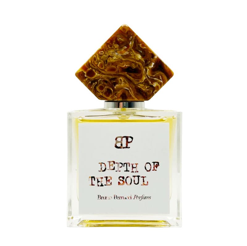 Depth of the Soul