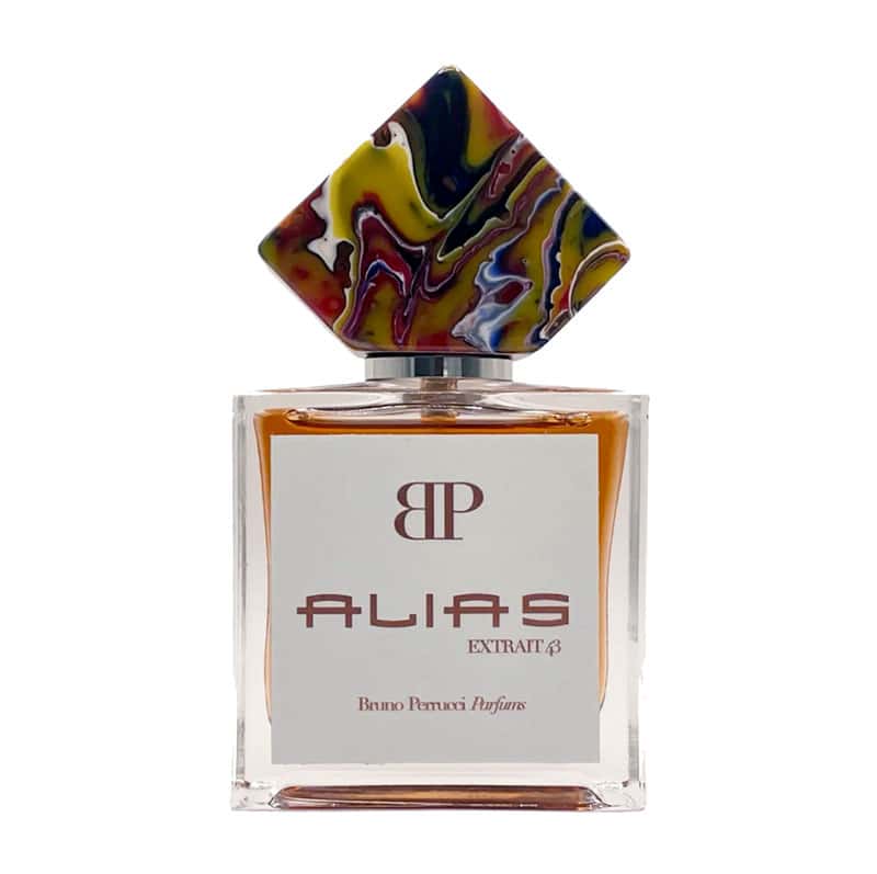 Alias