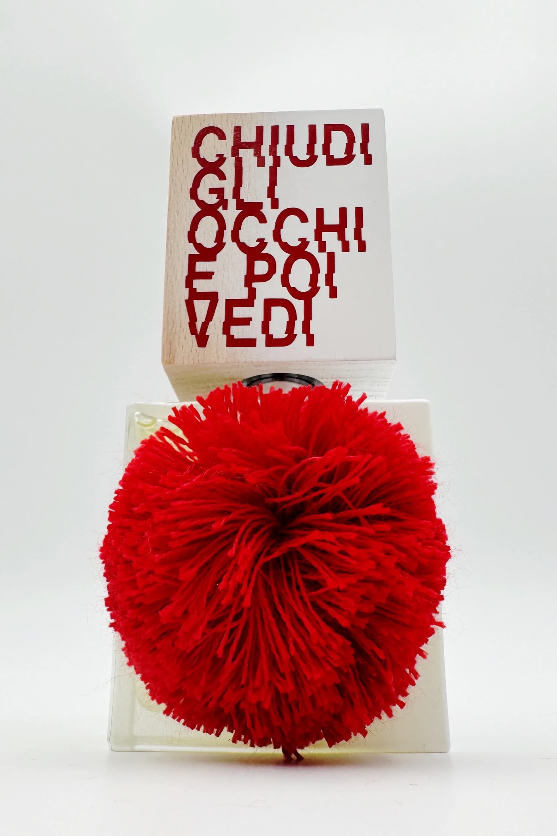 Chiudi gli occhi e poi vedi