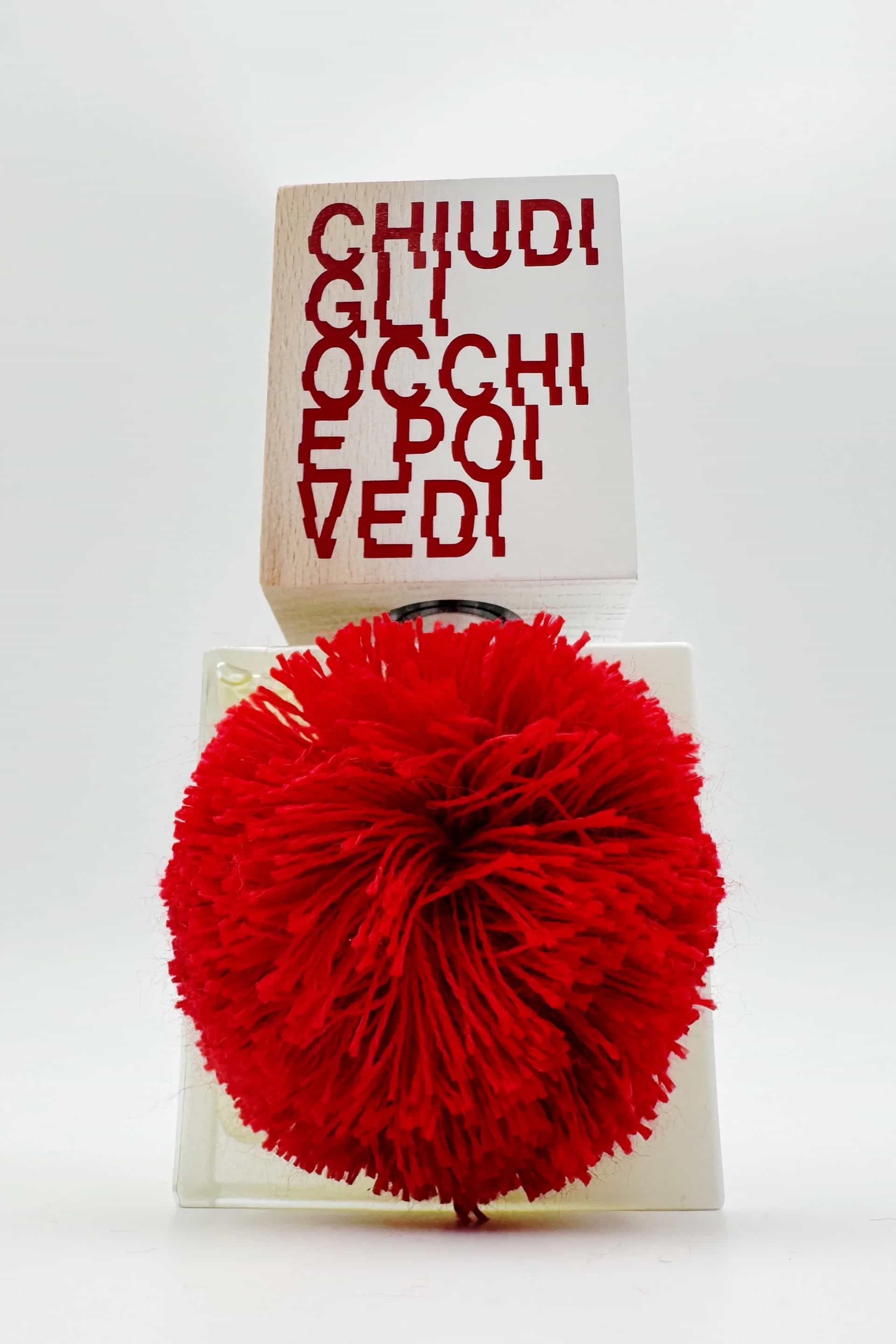 Chiudi gli occhi e poi vedi