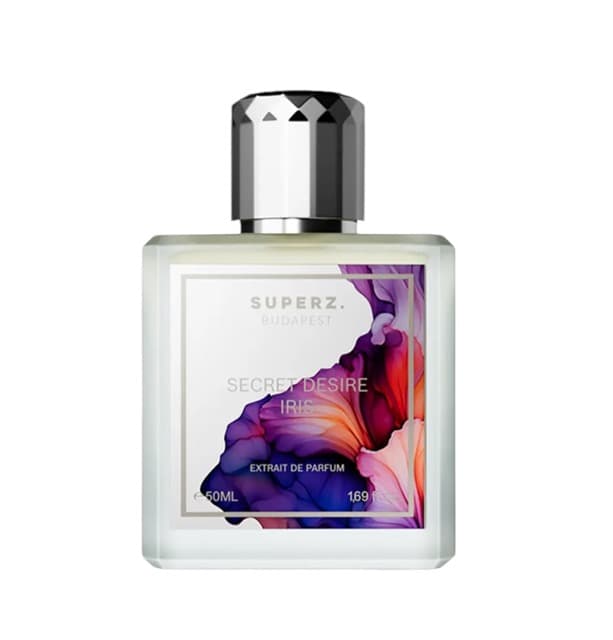 Secret Desire Iris