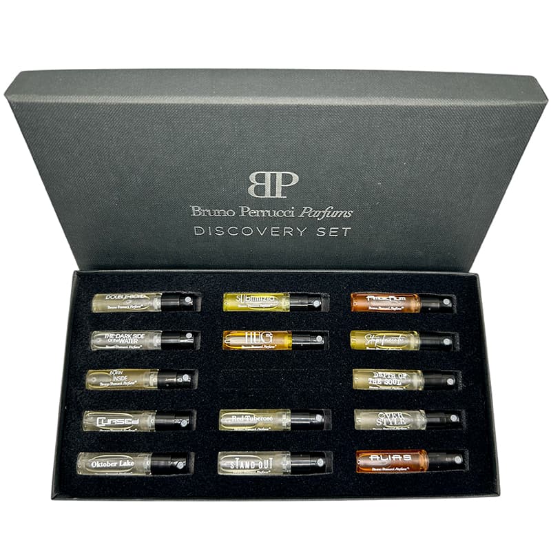 Discovery Kit 14 Fragrances