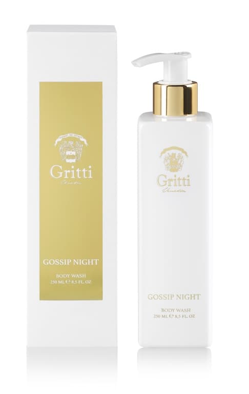 Mydło do Ciała Gossip Night