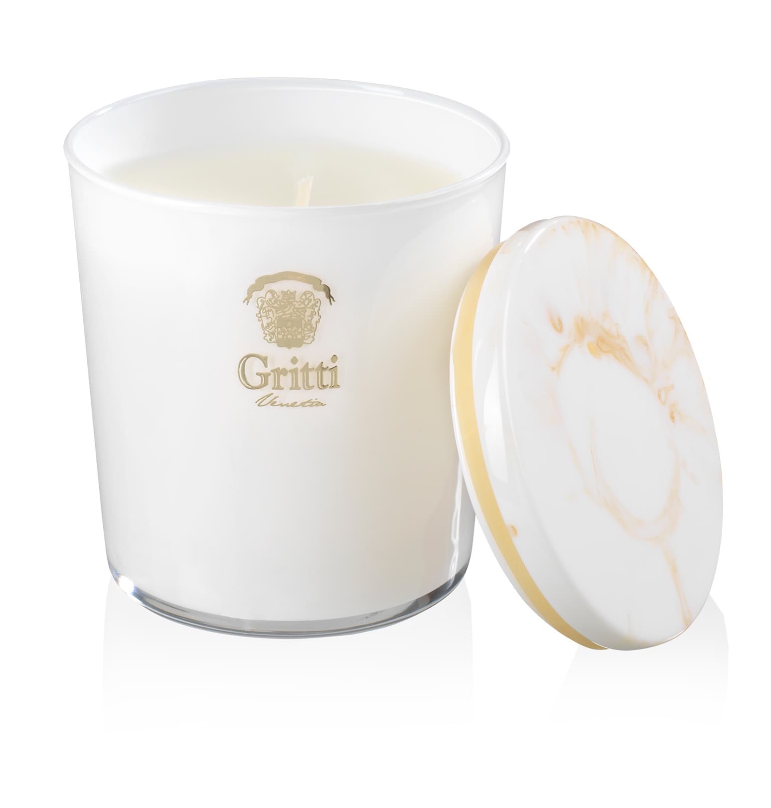 Vela Chantilly — 2