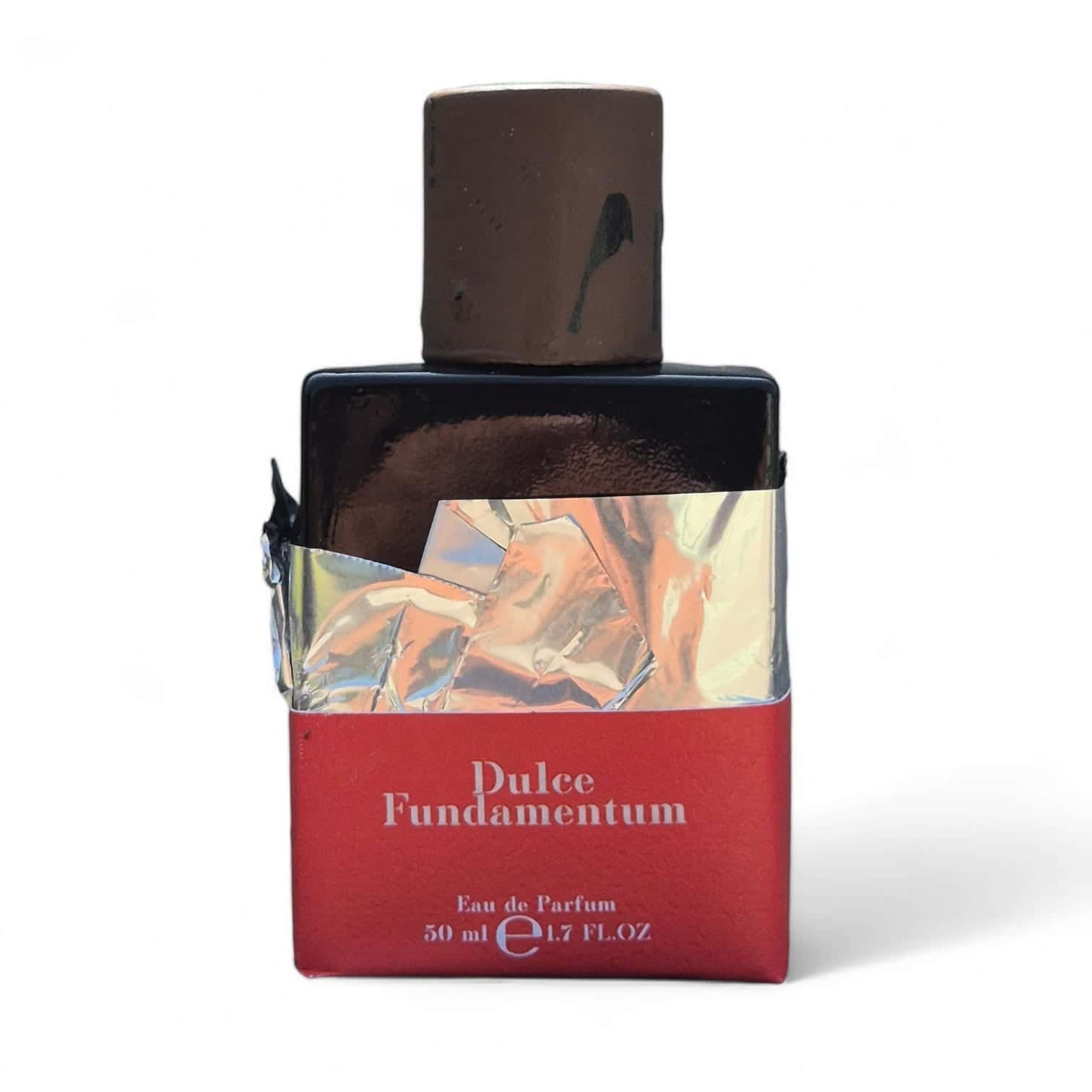 Dulce Fundamentum