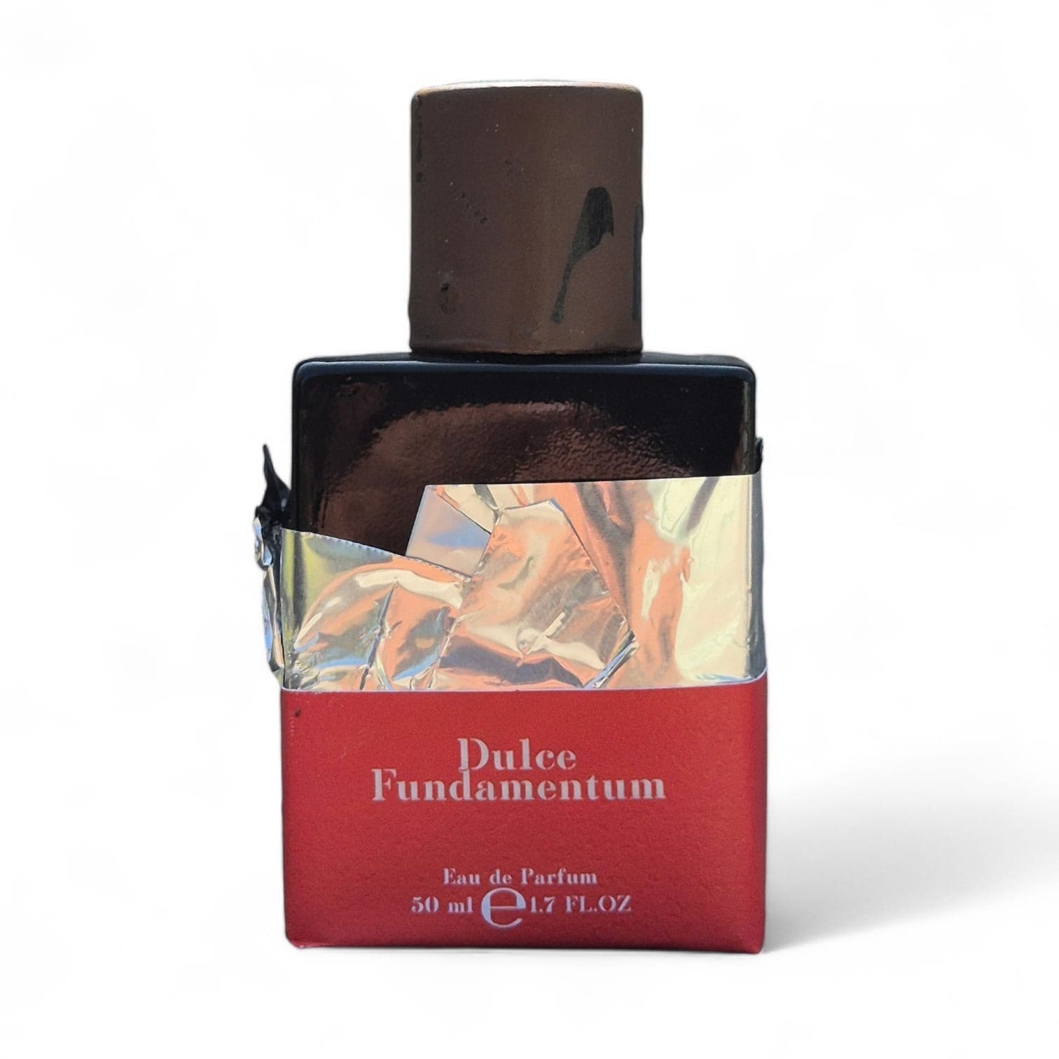 Dulce Fundamentum