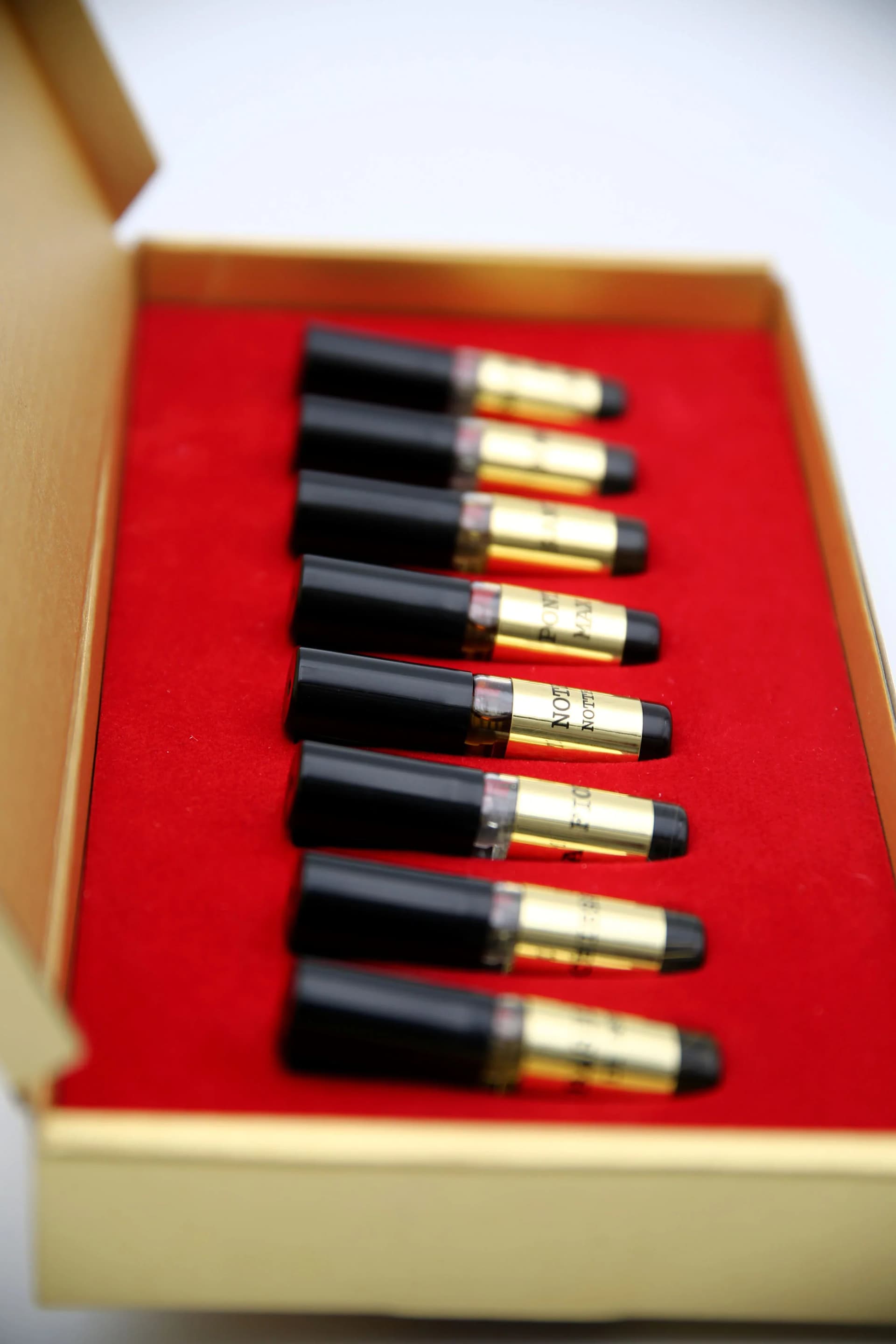 Discovery Kit Memento