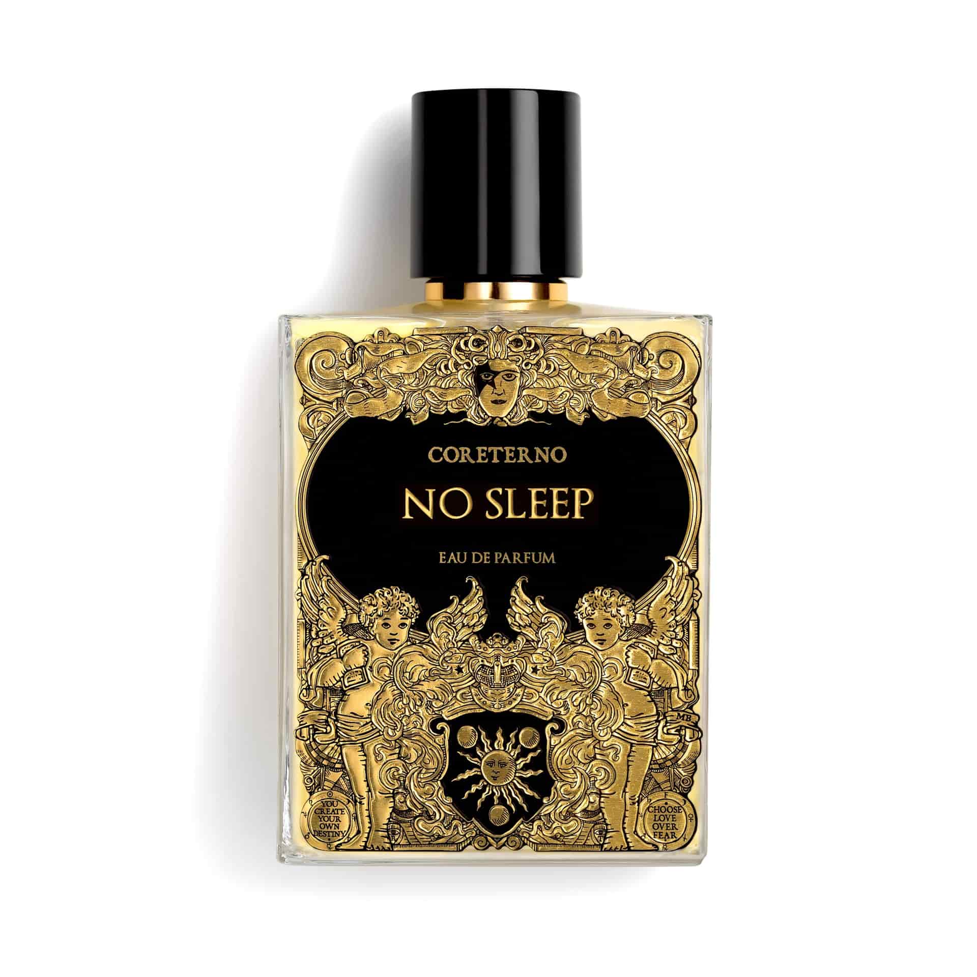 No Sleep – 100ml