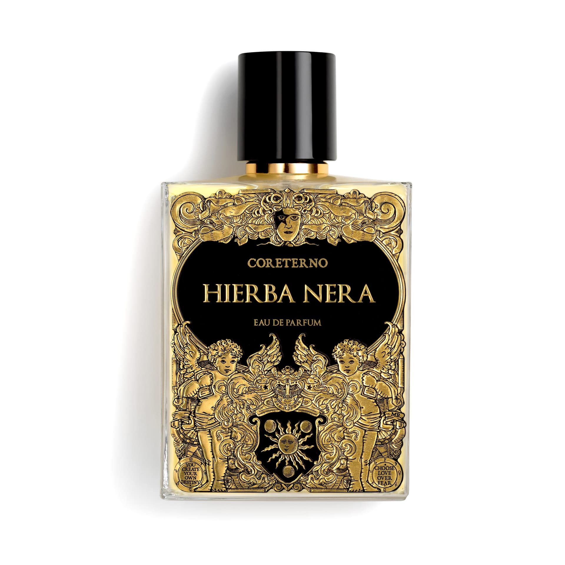Black Herb