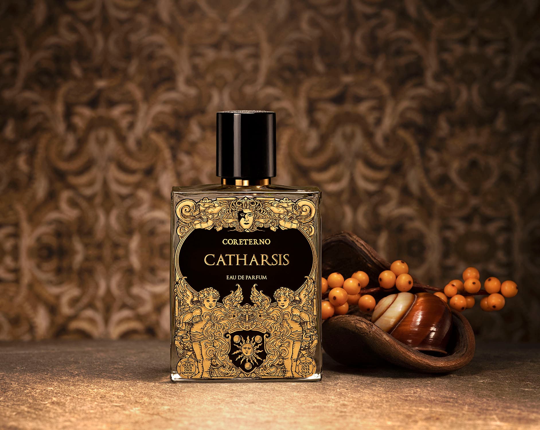 Catharsis — 2