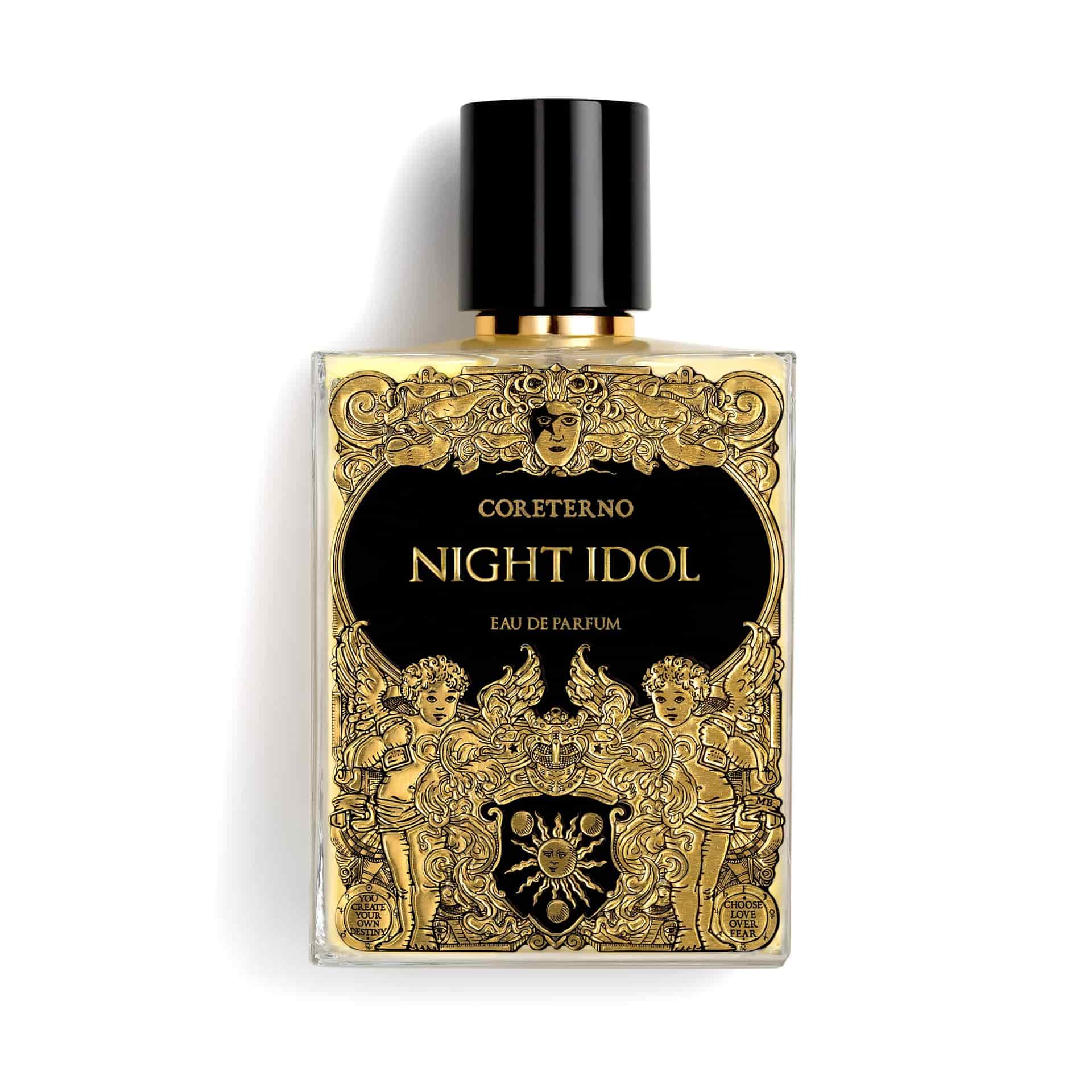 Night Idol – 100ml