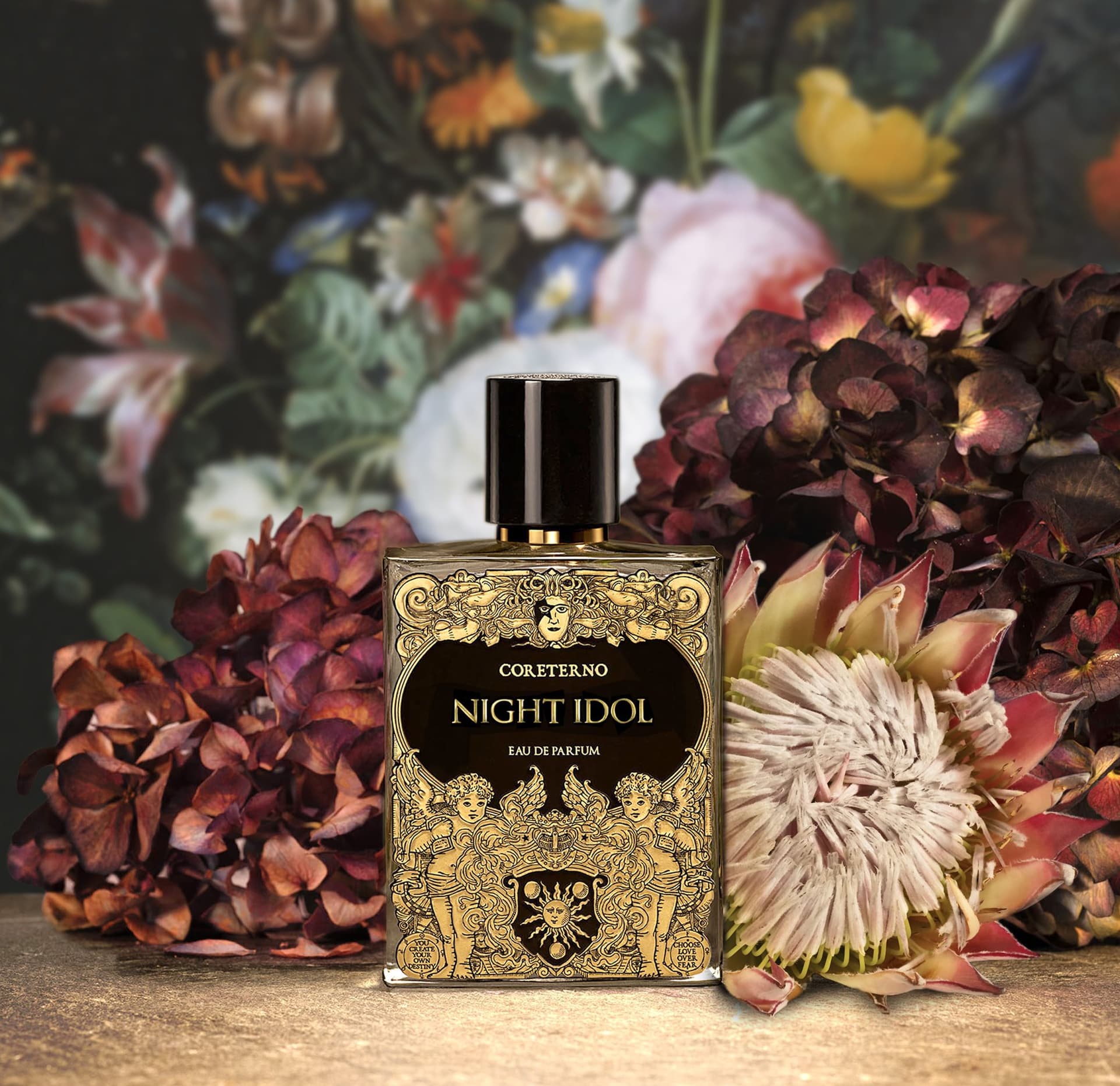 Night Idol — 2