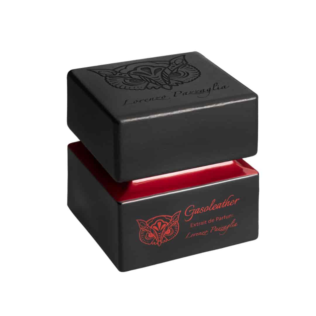 Gasoleather – 75ml