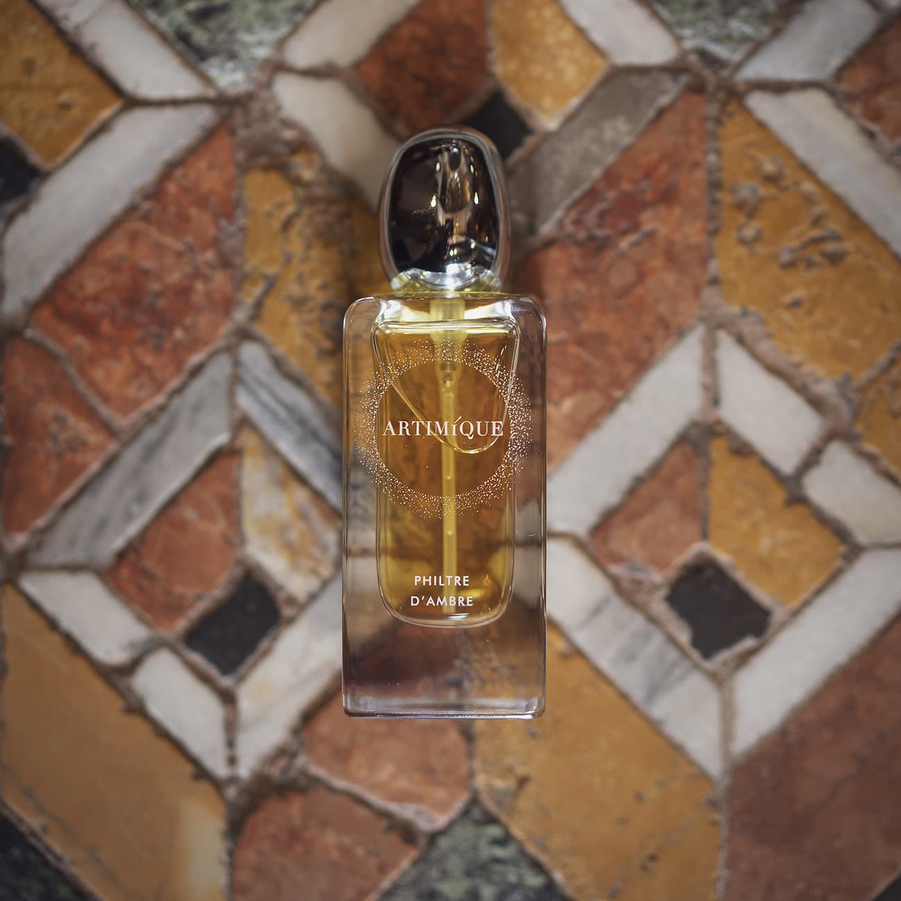 Philtre D'ambre