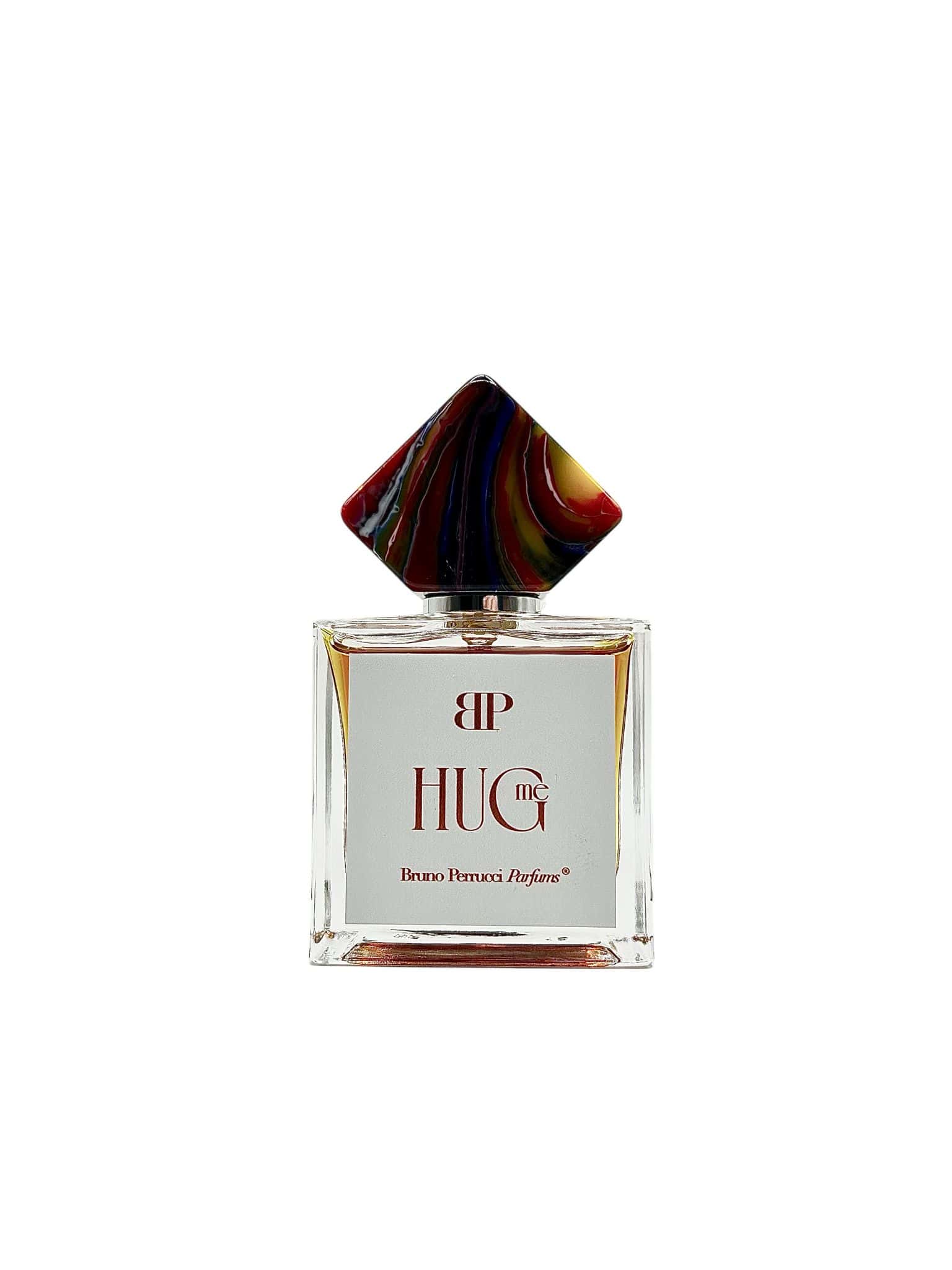 Hug Me