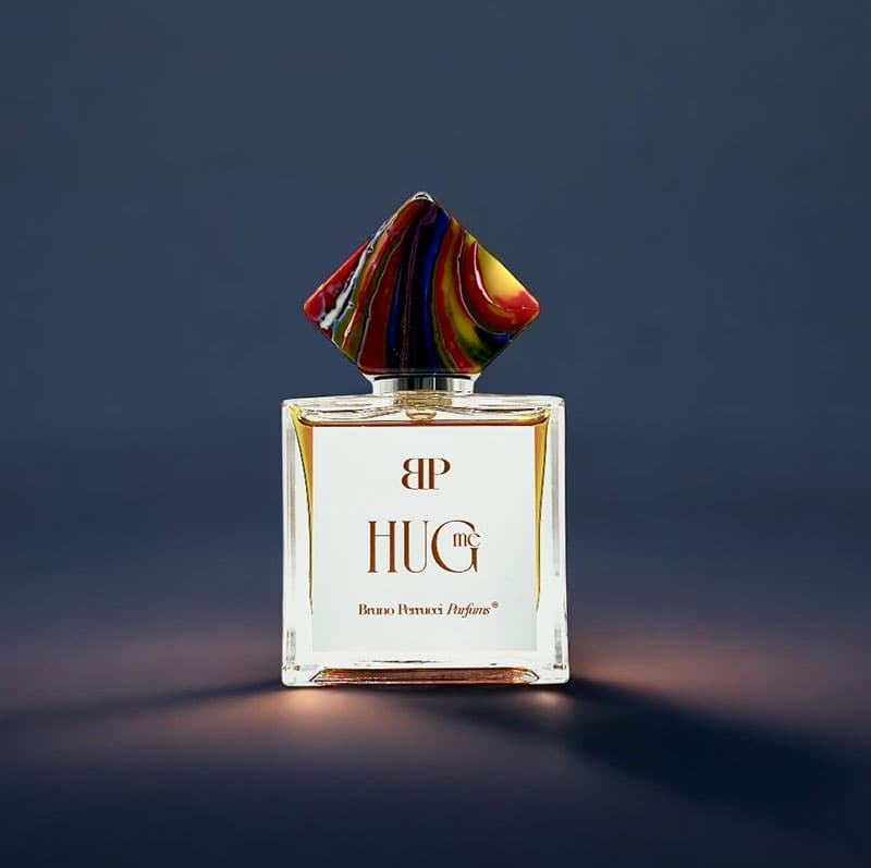 Hug Me — 2
