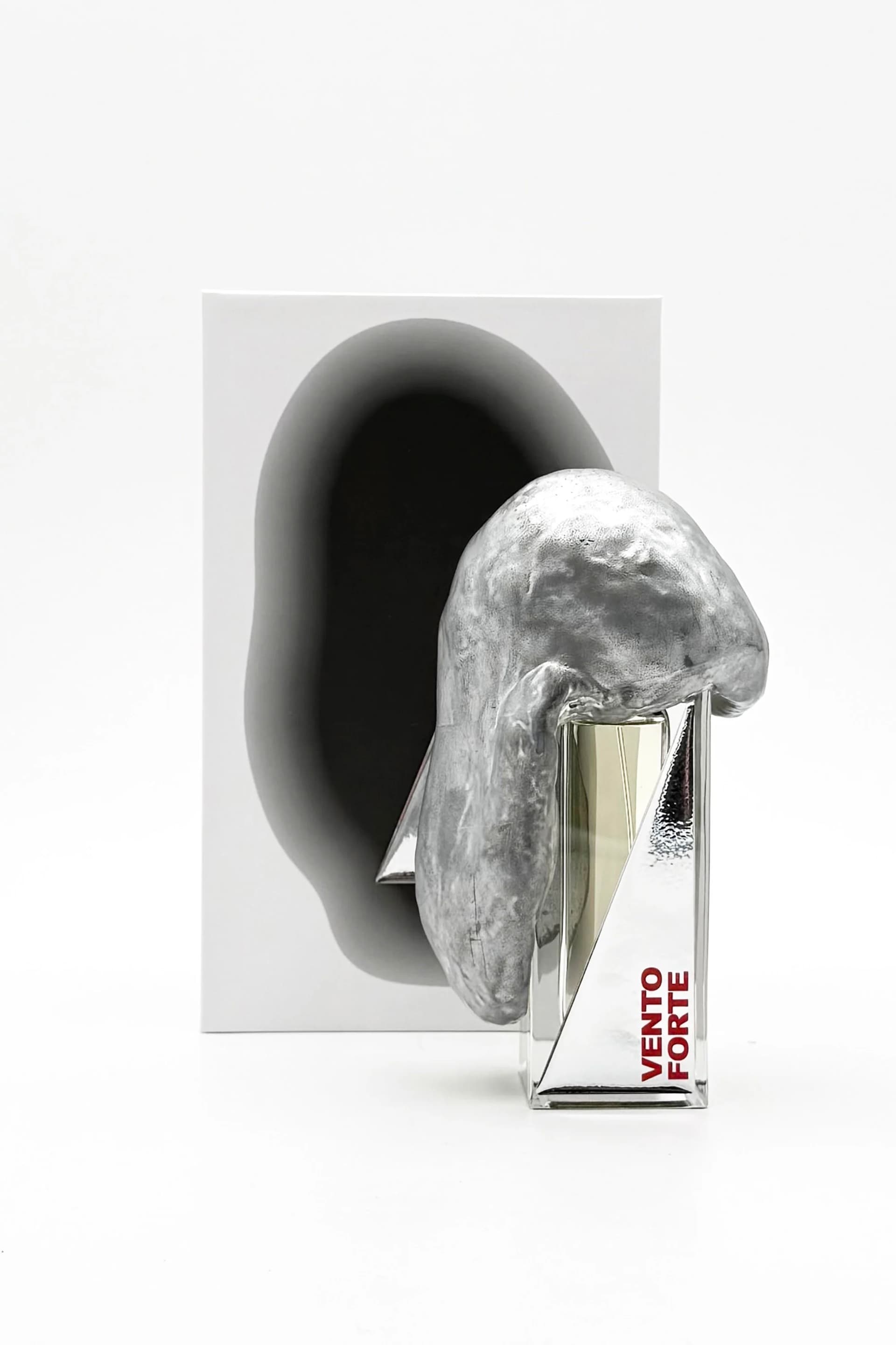 Vento Forte — 3