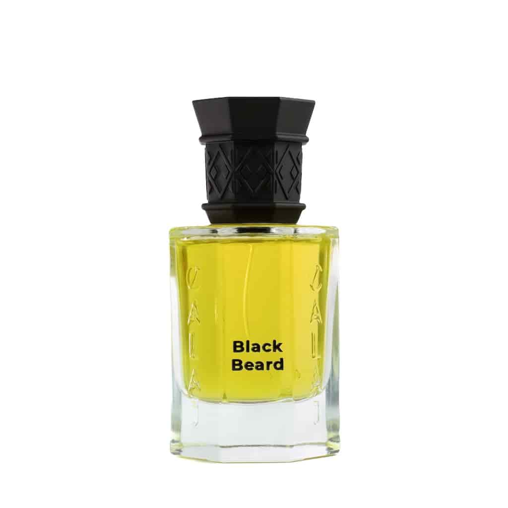 Black Beard – 50ml