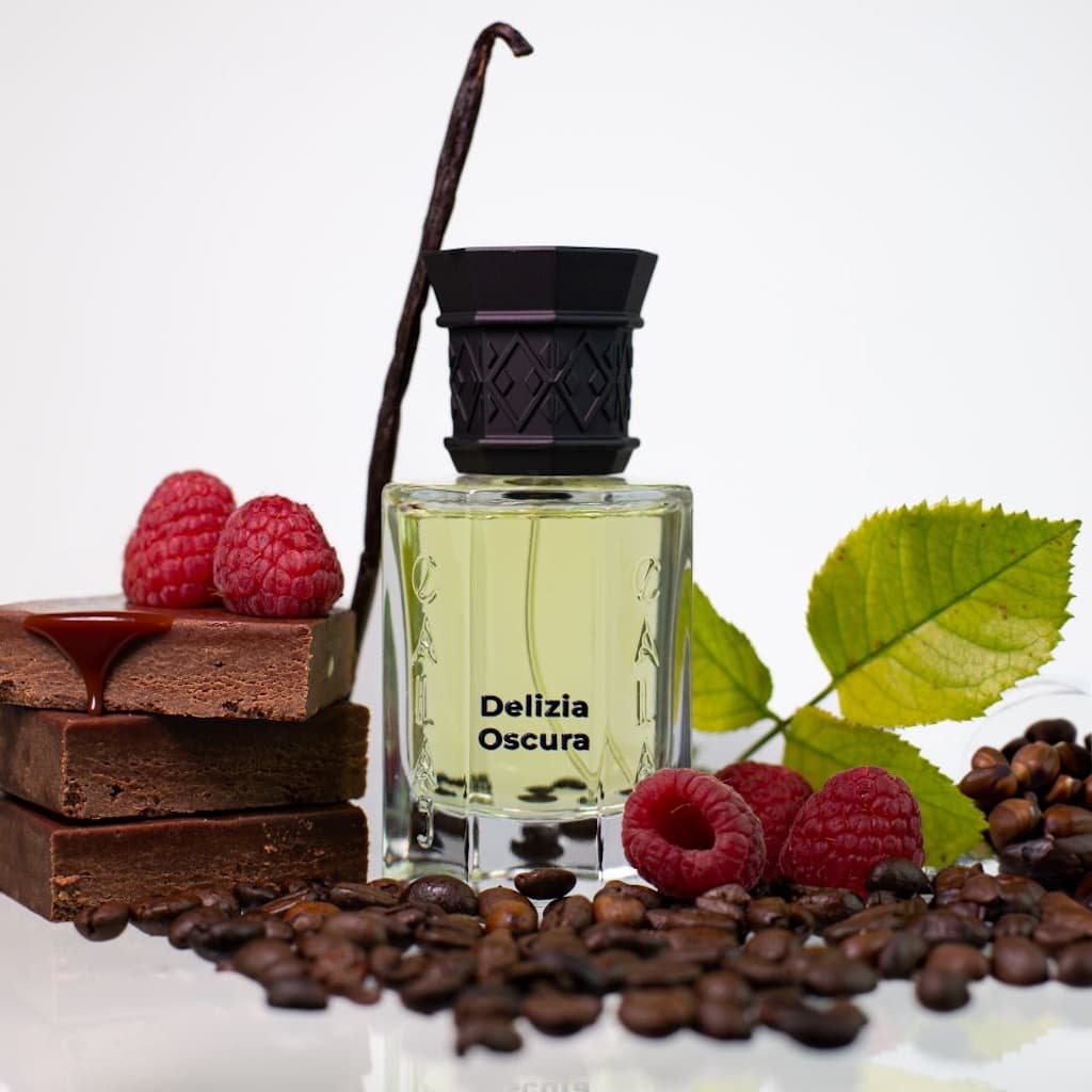 Dark Delight — 2