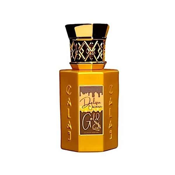 Delizia Oscura GOLD