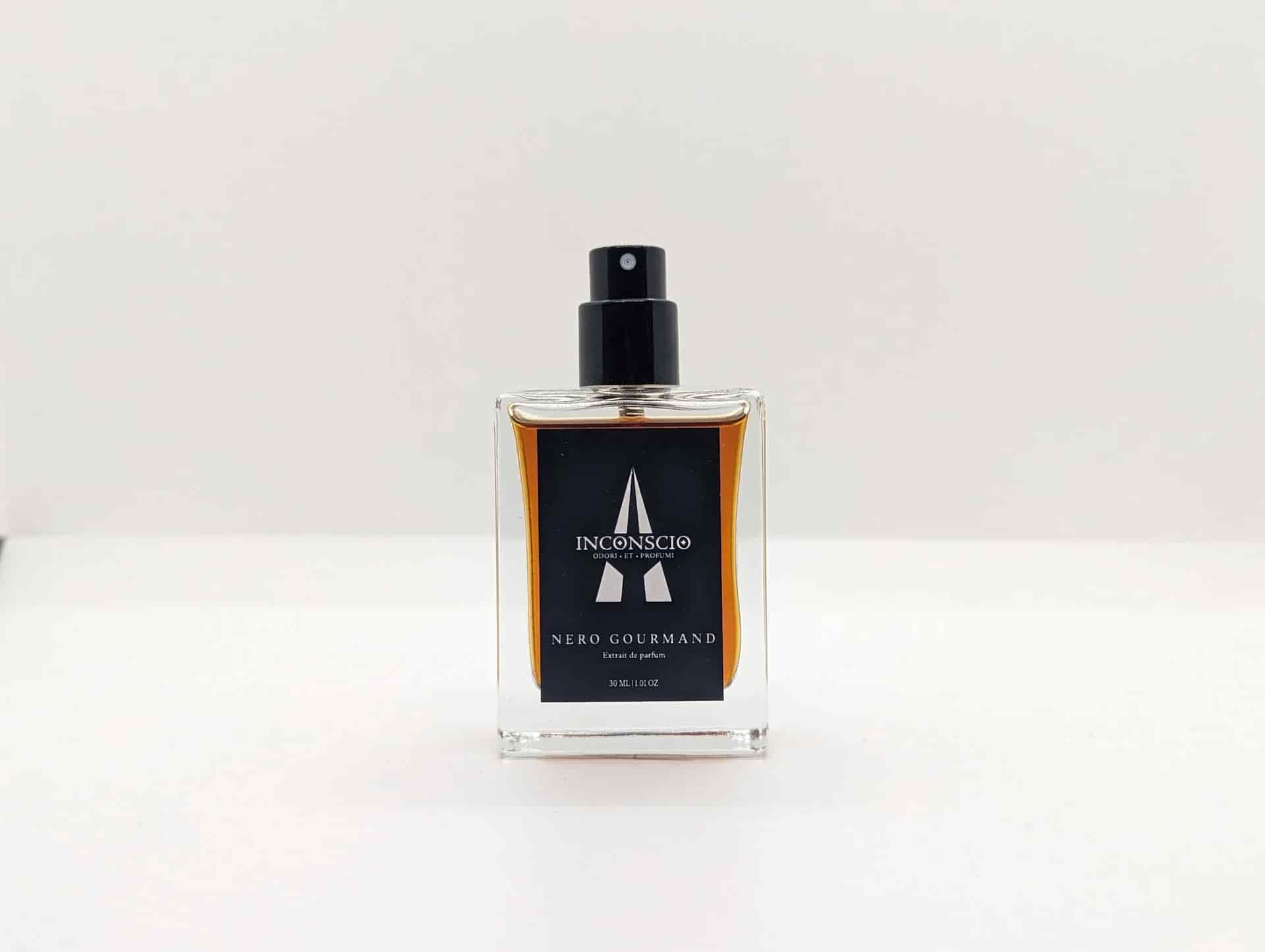 Nero Gourmand – 30ml