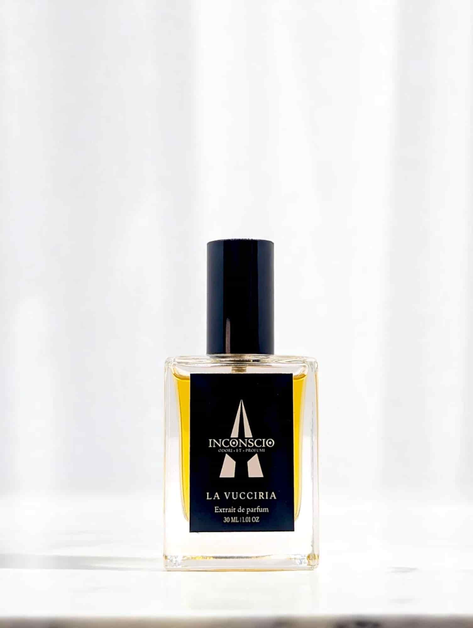 The Vucciria – 30ml