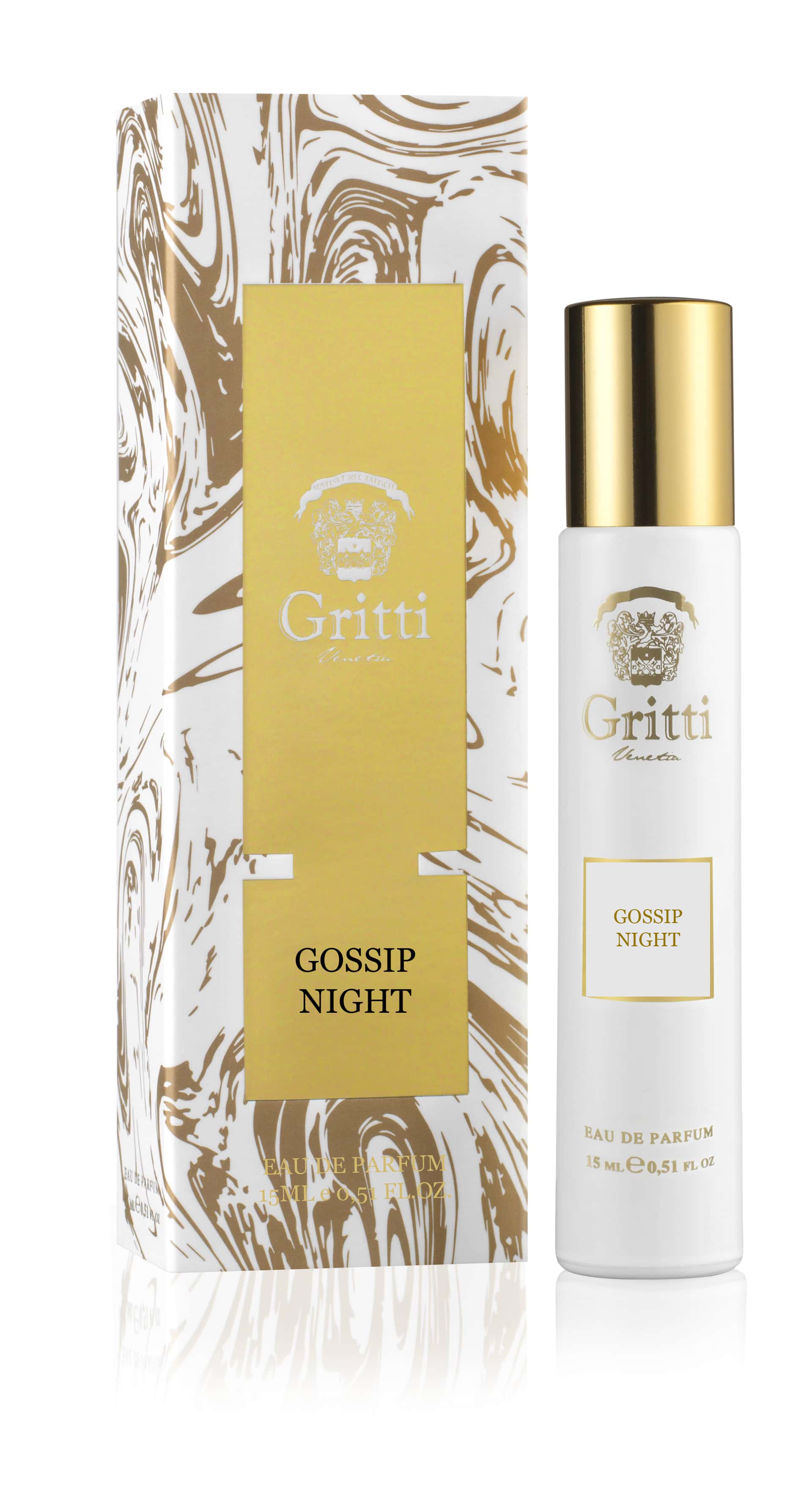 Gossip Night 15ml