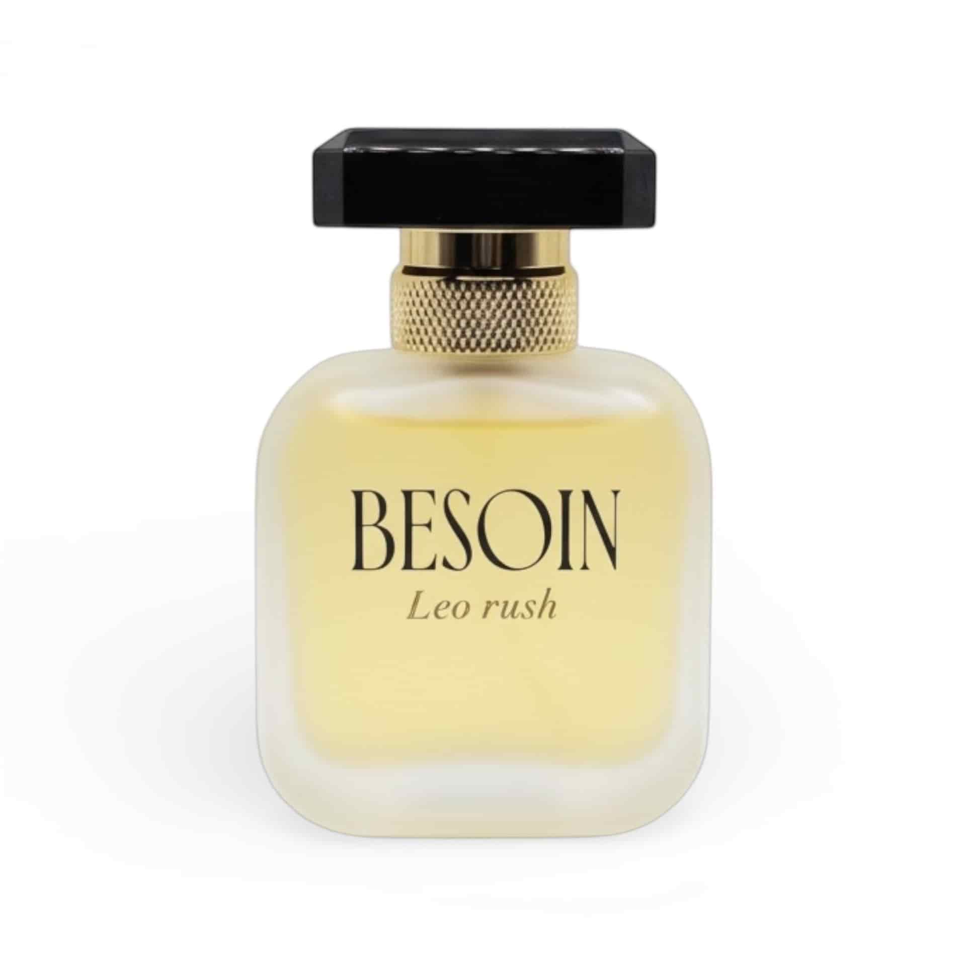 LEO RUSH – 50ml