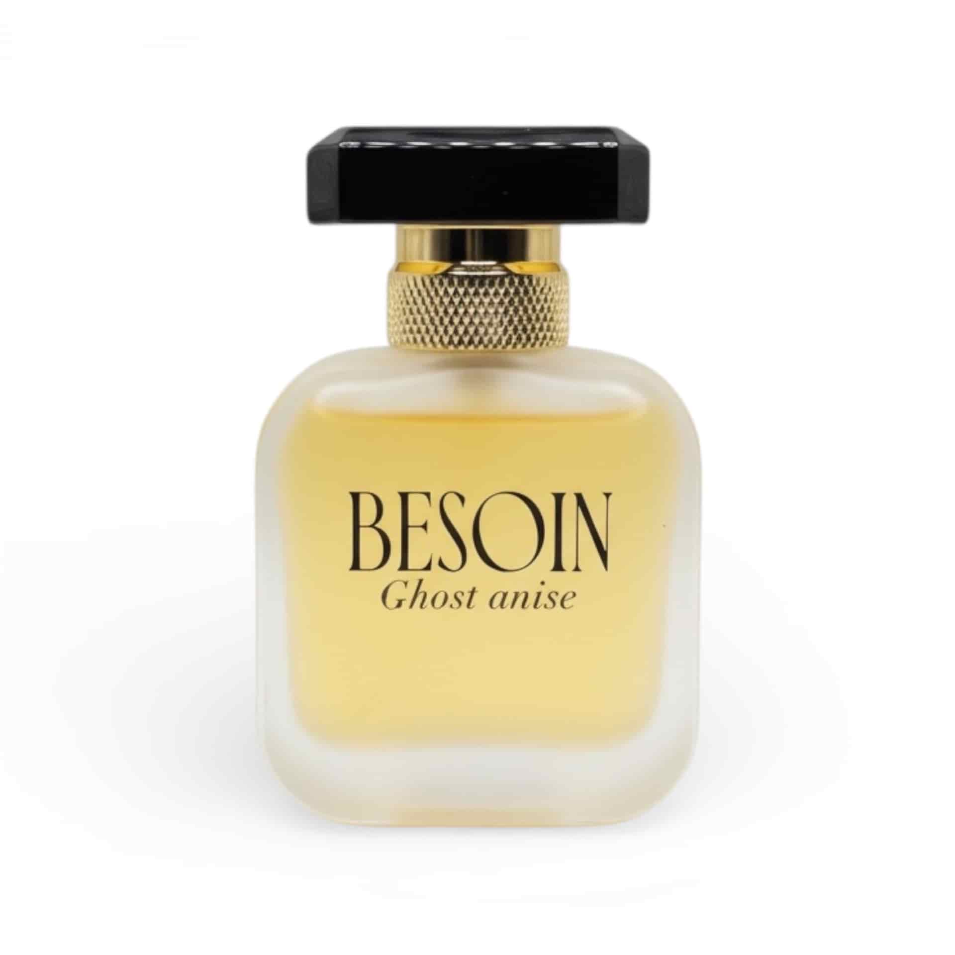 GHOST ANISE – 50ml