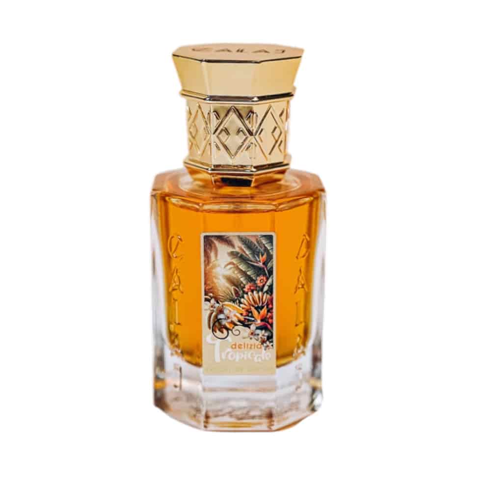 Delizia Tropicale – 50ml