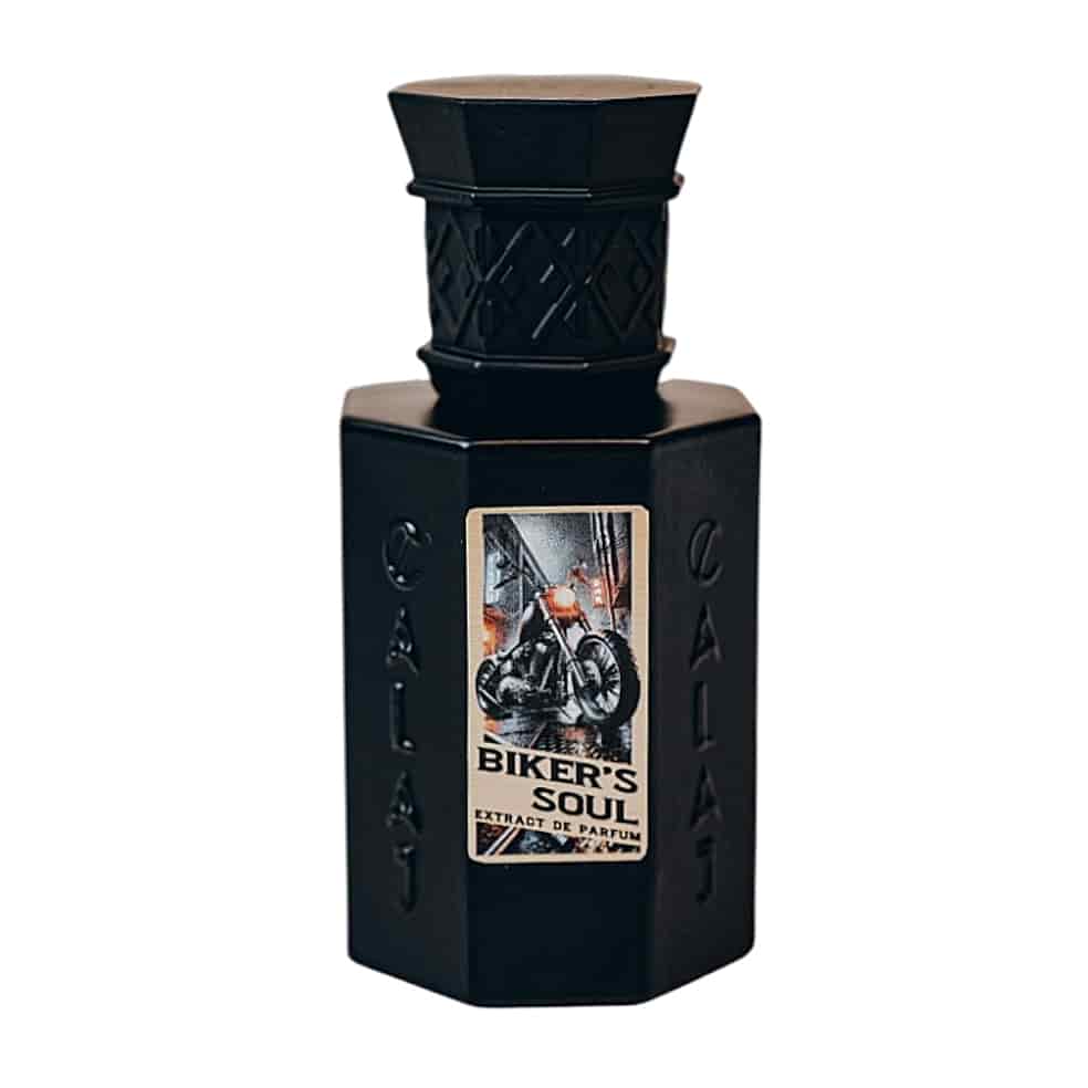 Biker's Soul – 50ml