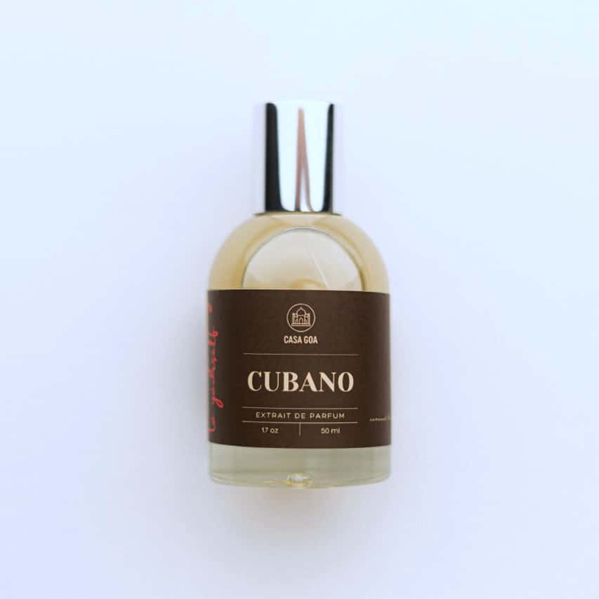 Cubano