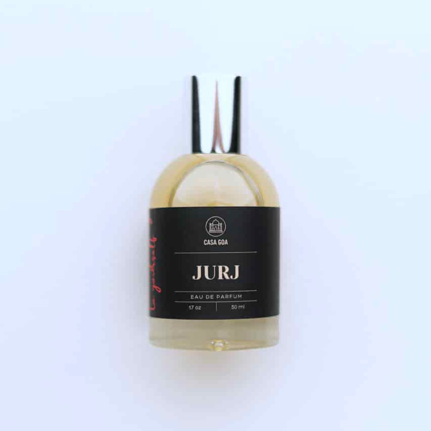 Jurj – 50ml