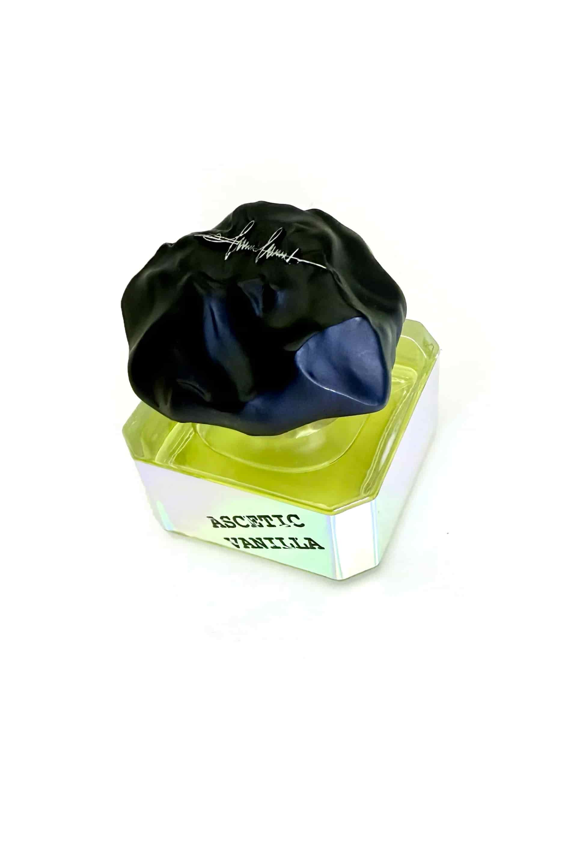 Ascetic Vanilla – 50ml