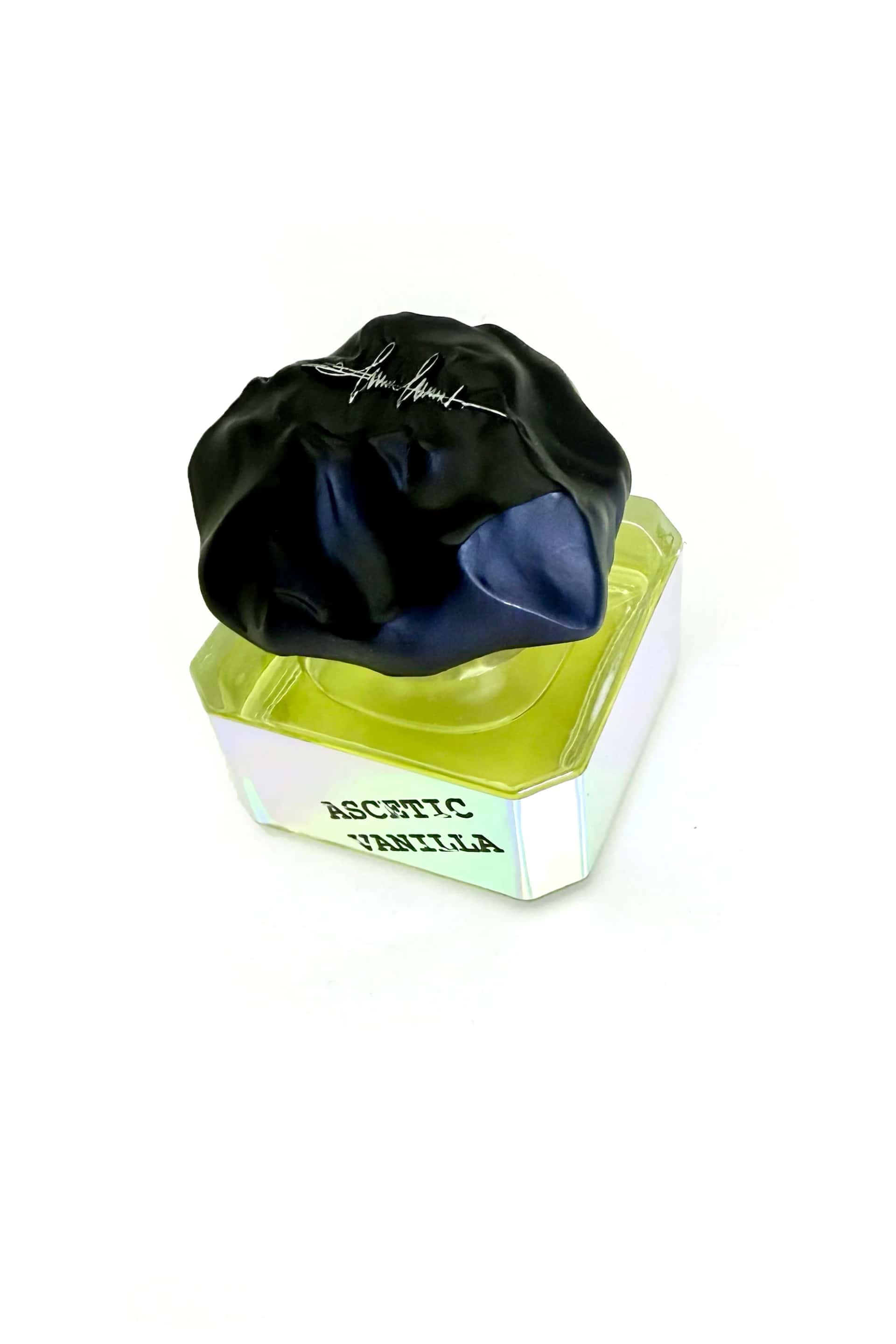 Ascetic Vanilla