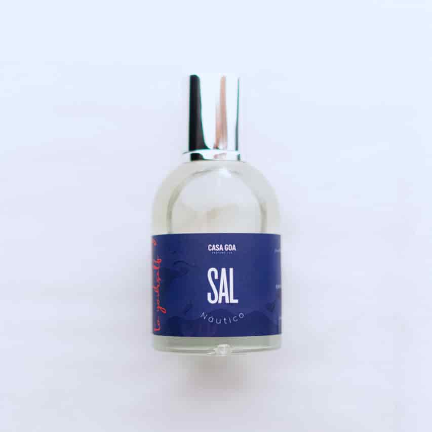 Nautical Salt – 50ml