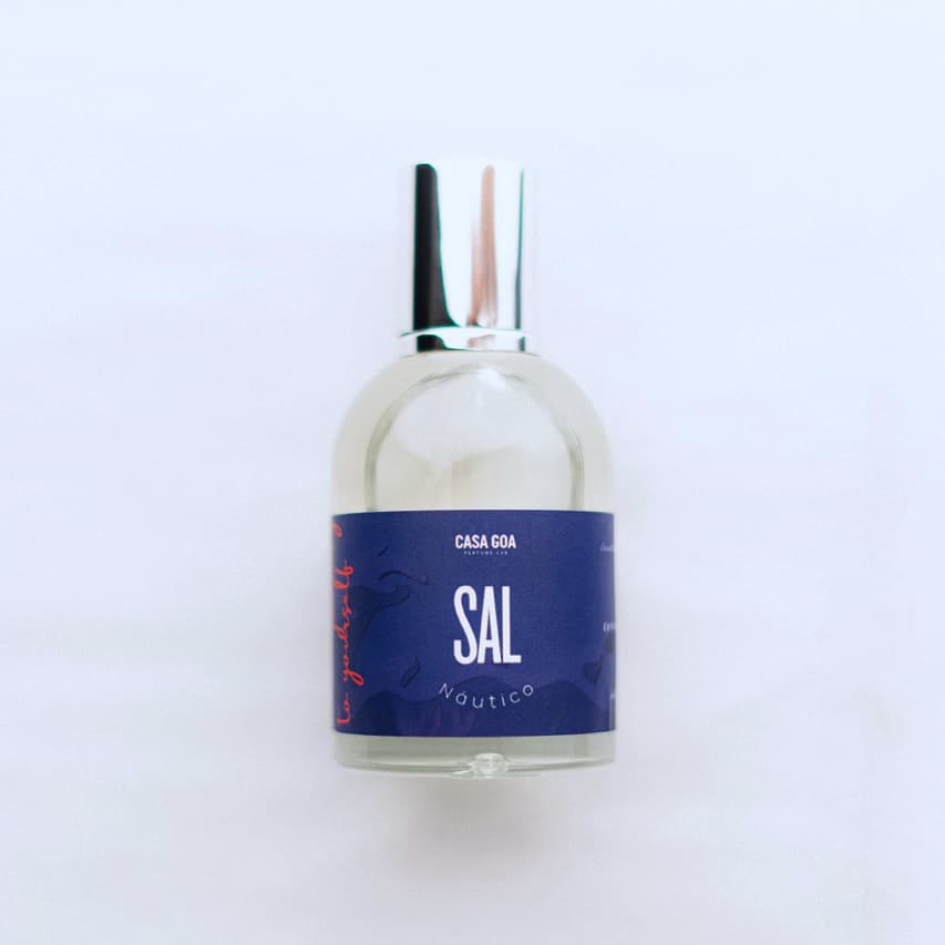 Nautical Salt