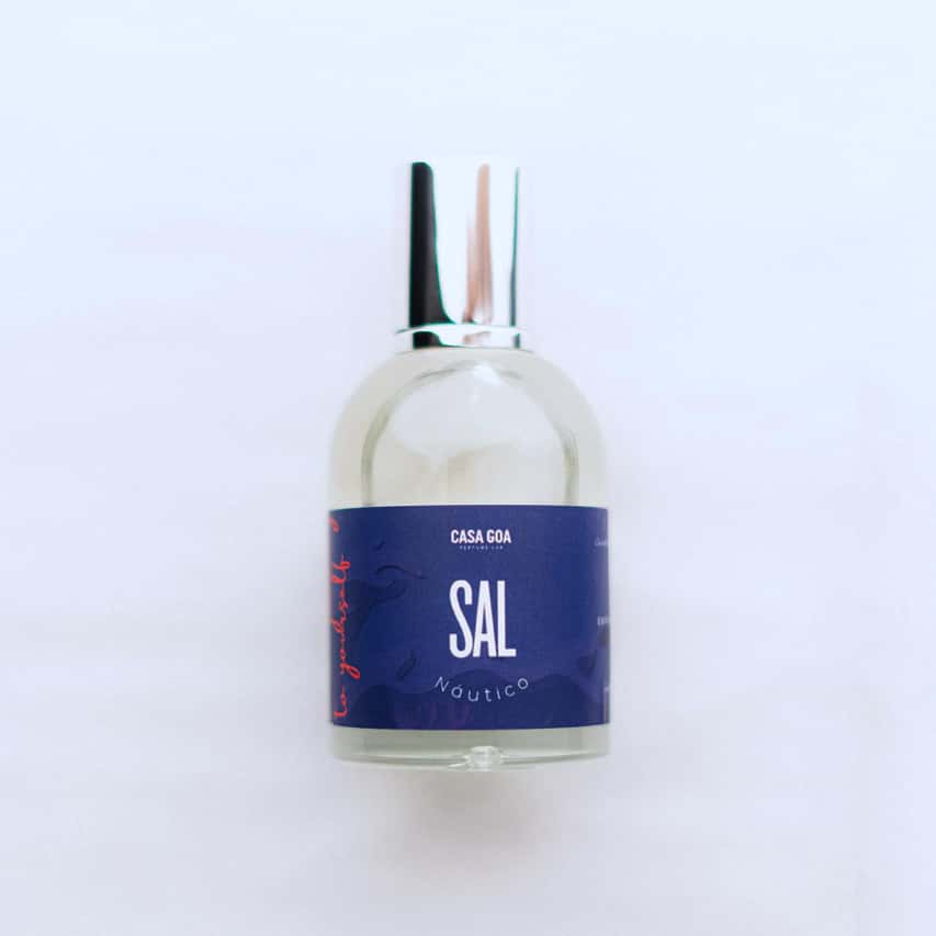 Sal Nàutico