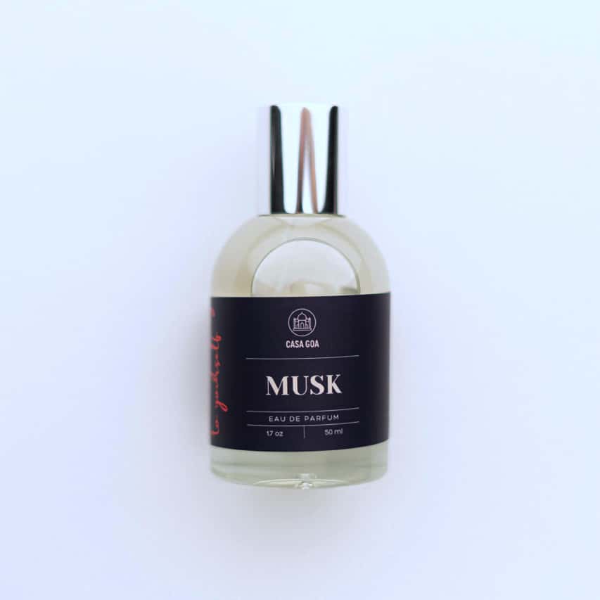 Musk