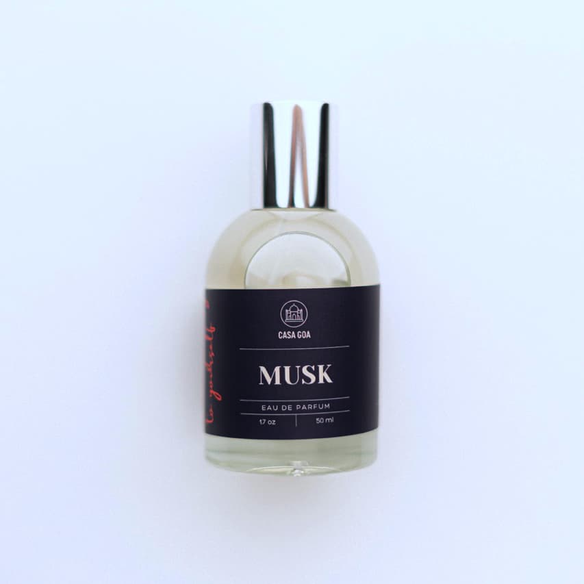 Musk