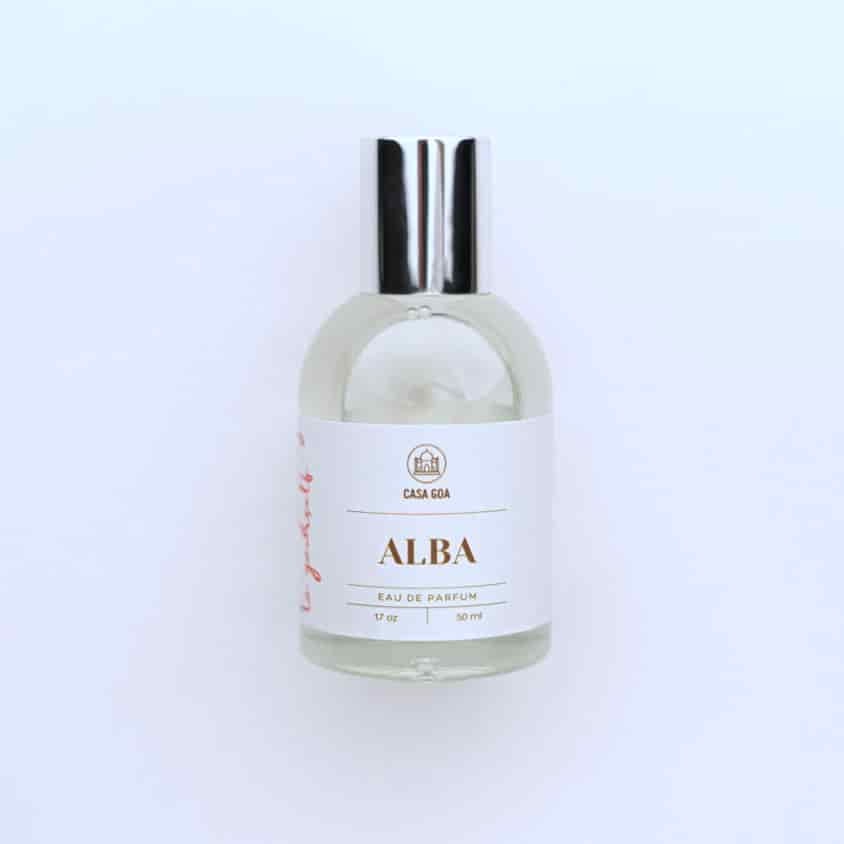 Alba – 50ml