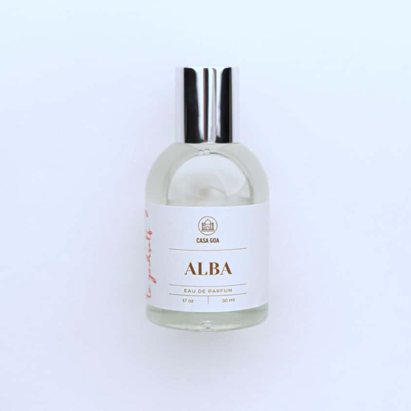 Alba