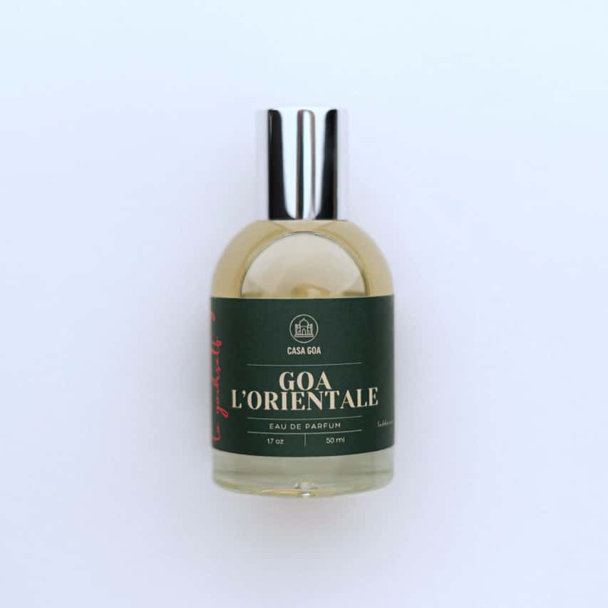 Goa L'Orientale