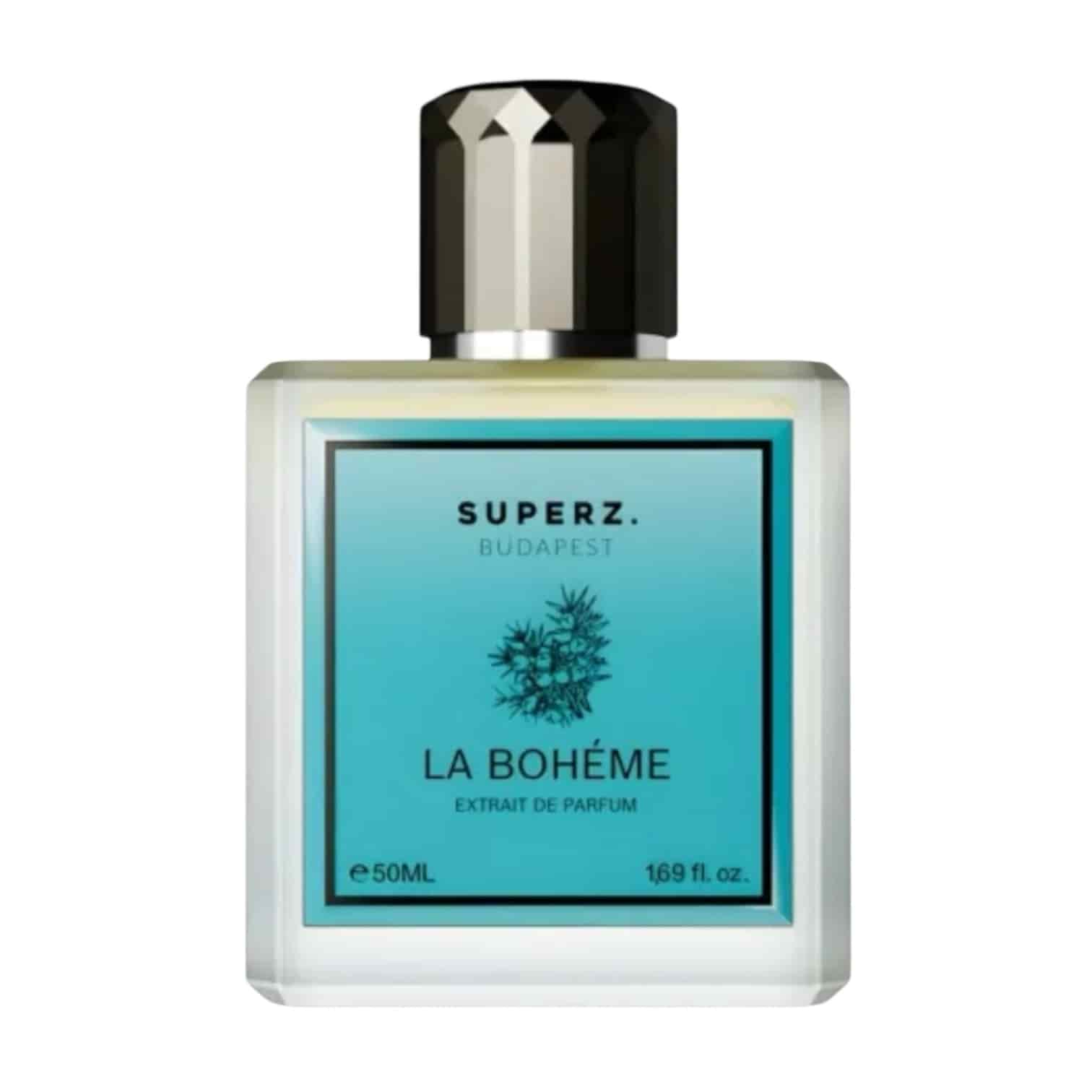 La Bohéme – 50ml